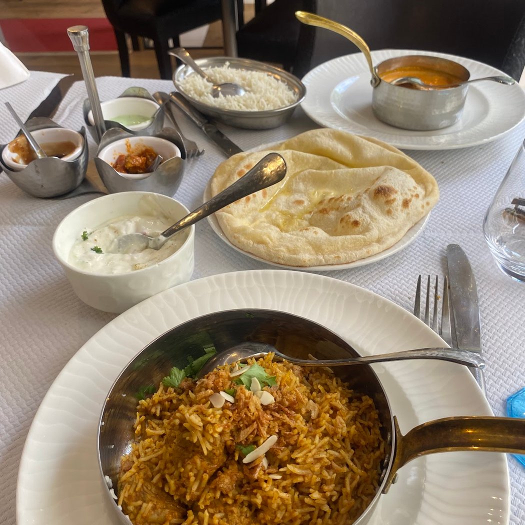 Shivam Lounge 3